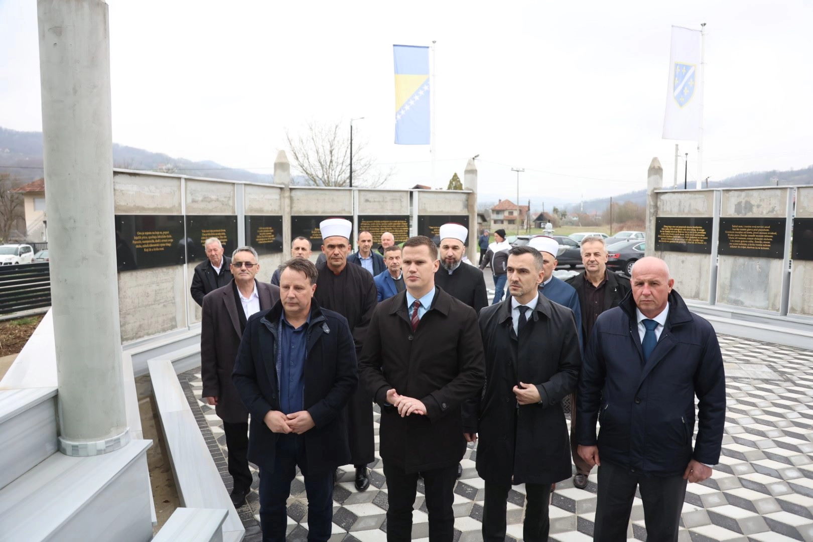 Posjeta Zvorniku (09.03.2024) 6